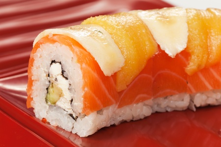 sushiの写真素材