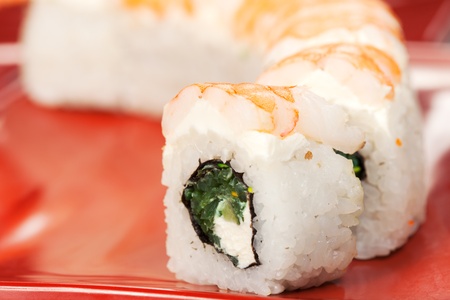 sushiの写真素材