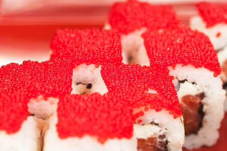 sushiの写真素材