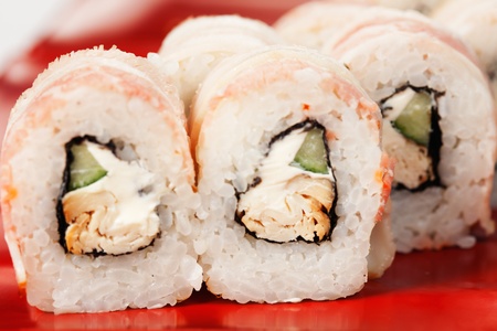 sushiの写真素材