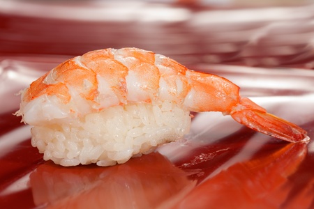 sushiの写真素材