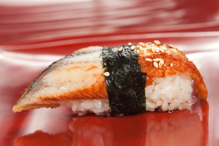 sushiの写真素材