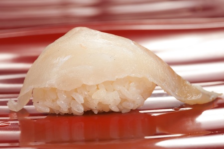 sushiの写真素材