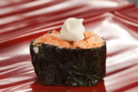 sushiの写真素材