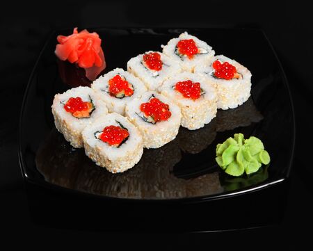 sushiの写真素材