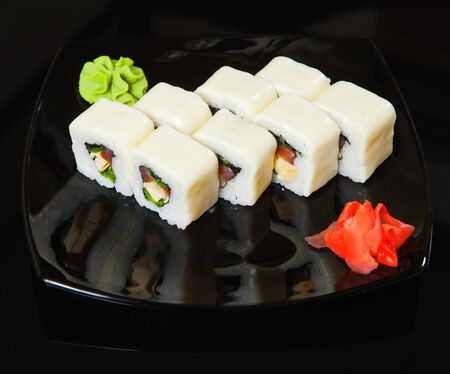 sushiの写真素材