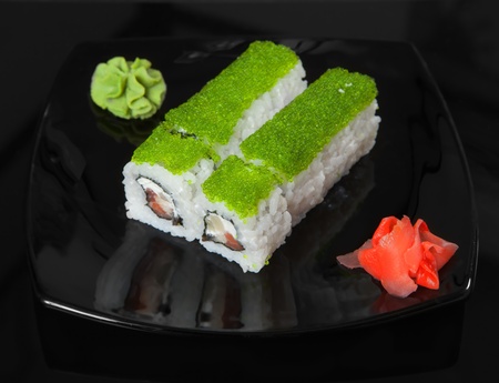 sushiの写真素材