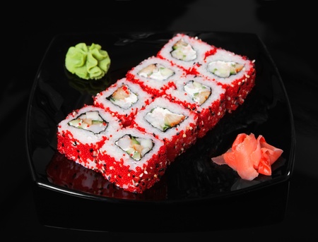 sushiの写真素材
