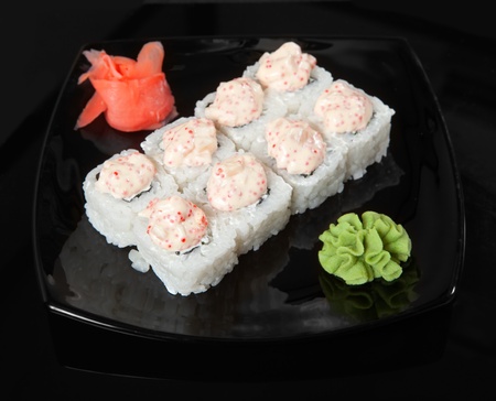 sushiの写真素材