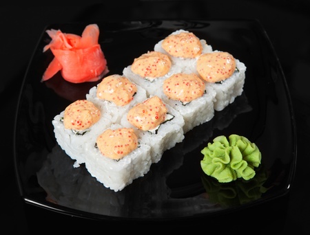 sushiの写真素材