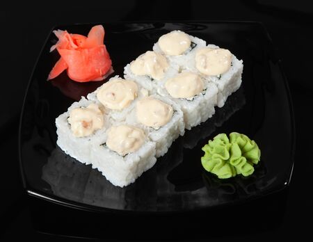 sushiの写真素材