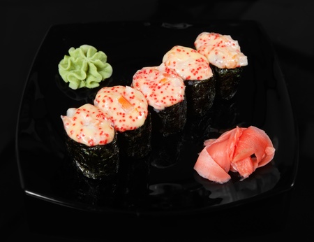 sushiの写真素材