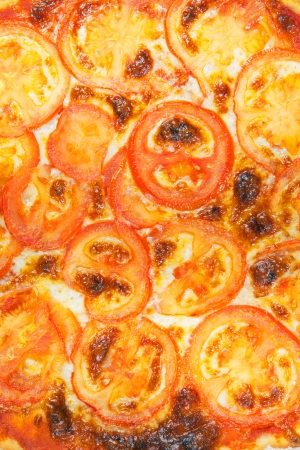 pizza の写真素材