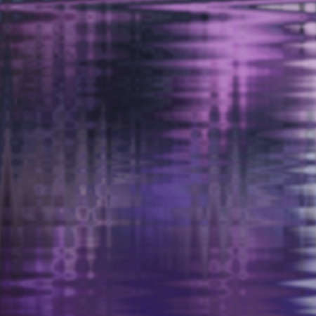 Abstract illustration with weaving vertical and horizontal lines in purple and pink colorsの写真素材