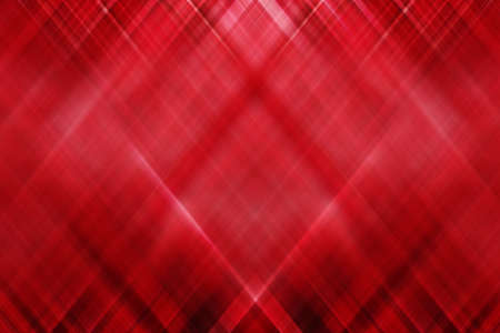 Bright background illustration with diagonal red white and black gradient linesの写真素材