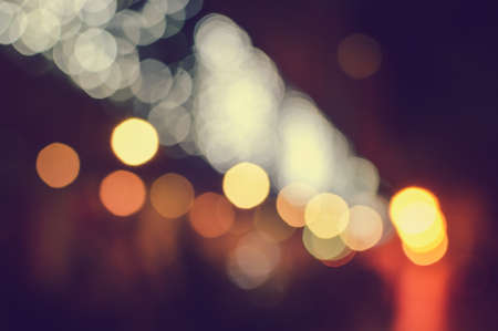 Light abstract blurry bokeh background