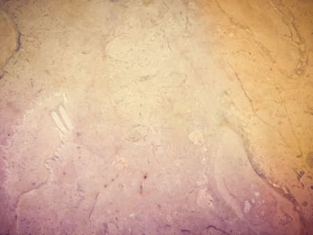Natural stone texture background surfaceの写真素材