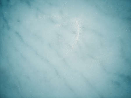 Light blue marble texture background structureの写真素材