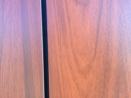 Wooden surface for design and decoration backgroundの写真素材