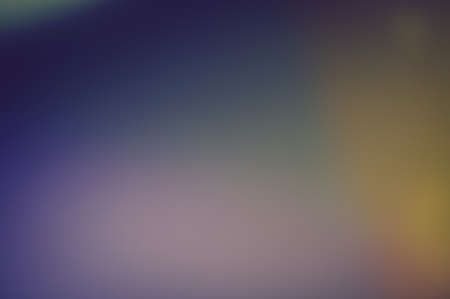 Light blue abstract blurry bokeh backgroundの写真素材