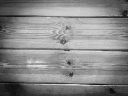 Dark wooden background texture surface, closeup view imageの写真素材