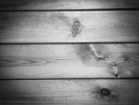 Dark wooden background texture surface, closeup view imageの写真素材