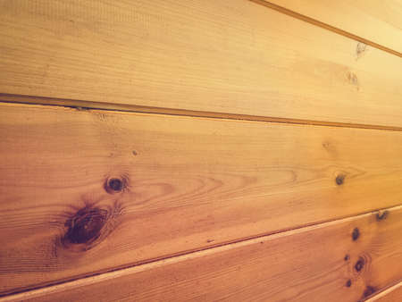 Natural background of wooden abstract textureの写真素材