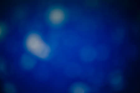 Light bokeh soft abstract backgroundの写真素材
