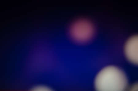 Light bokeh soft abstract backgroundの写真素材