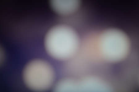 Blurry light bokeh rays background. Creative flare blurred designの写真素材