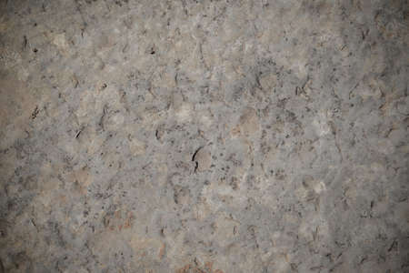 Abstract rough plastered wall blurred textured backgroundの写真素材