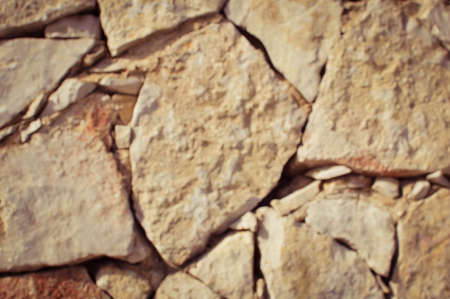 Blurred abstract grungy natural stone, textured detail background image