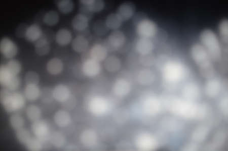 Abstract glow blurry light background imageの写真素材