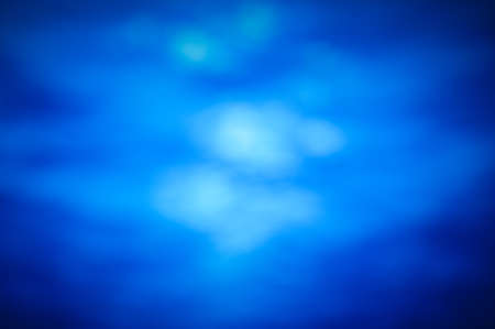Abstract glow blurry light background imageの写真素材