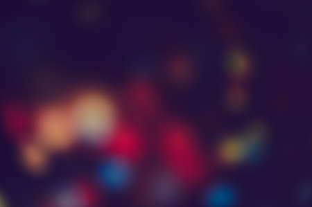 Abstract glow blurry light background imageの写真素材