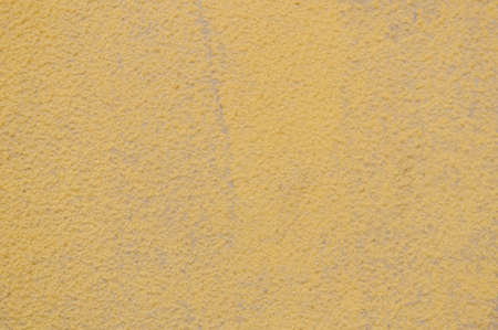 Abstract old painted wall natural grungy textured background, closeup picture of rusty spaceの写真素材