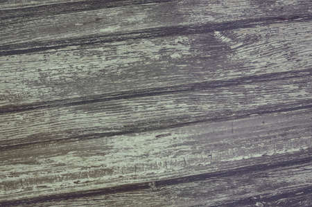 Close up on natural eco wood textured grungy abstract backgroundの写真素材