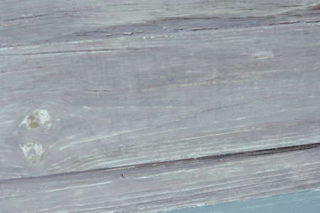 Closeup on old wood with natural textured grungy striped patterns weathered rough detail photoの写真素材