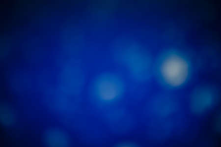 Bright lights blurred colorful background, shiny bokeh abstraction copy spaceの写真素材