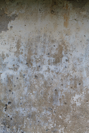 Grunge textured old wall background. Macro viewの写真素材