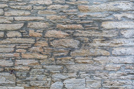 Grunge textured old wall background. Macro viewの写真素材
