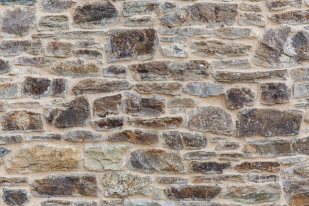 Grunge textured old wall background. Macro viewの写真素材