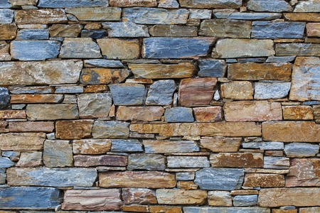 Grunge textured old wall background. Macro viewの写真素材