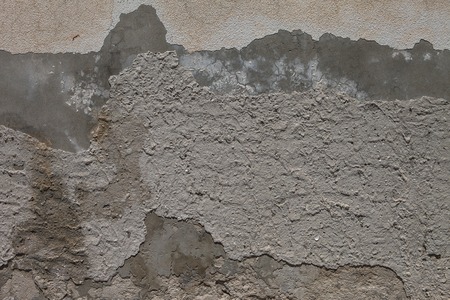 Grunge textured old wall background. Macro viewの写真素材