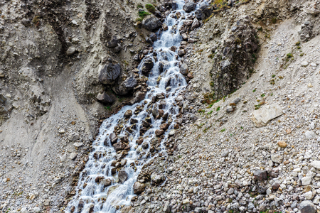 Nature of the Himalayasの写真素材