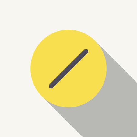 Pill  Medical capsule  Isometric vector illustrationのイラスト素材