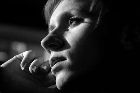 It is-session in an environment of constructionの写真素材