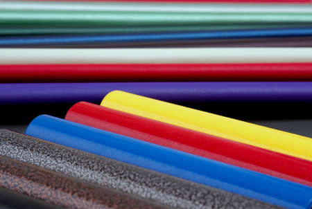 Stocks of a fabric are necessary for manufacture of a garment factory