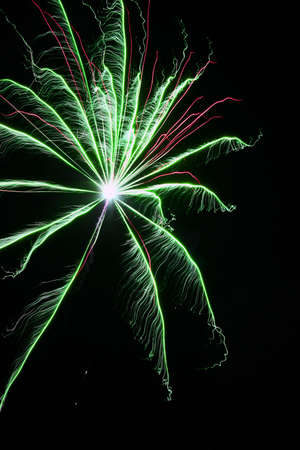 Salute gives to any celebrating special solemnity!の写真素材