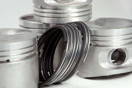 Sale of spare parts for the automobile it is favourable business